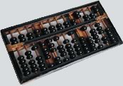 picture of a abacus